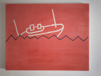 Petar Hraunelli “Vapor”