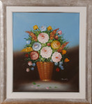 Philip White - ulje na platnu