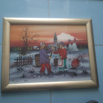 NAIVA  POLJAČIĆ    RIJETKOST-SNIŽENO.