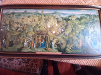 PRODAJEM SLIKU HANSA MEMLINGA