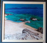 Rasprodaja slika  raznih motiva i dimenzija