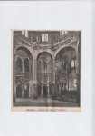 Ravenna – Interno del Tempio di San Vitale