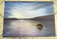 Reprodukcija 70 x 50 cm 19