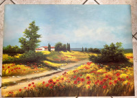 Reprodukcija 70 x 50 cm 54
