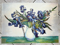 Reprodukcija 70 x 50 cm 60