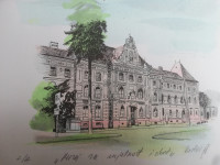 Škola primijenjene umjetnosti