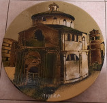 Slika crkve Sv. Vida Rijeka