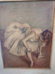 Slika, Degas