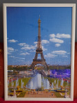 Slika Eiffelov toranj