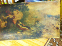 Slika Gundulićev san