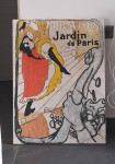 Slika Jardin de Paris prodajem!