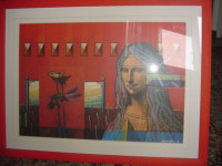 Slika Medvešek, ruža