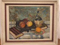 Slika Milice Bešević