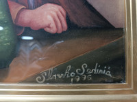 Slika naiva Tin Ujeviić