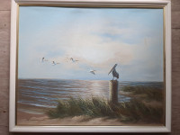 Uljana slika iz Nizozemske