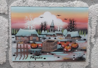 NAIVA POLJANČIČ I PASTEL NENAD BOŽIČ