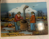 NAIVA POLJANČIČ I PASTEL NENAD BOŽIČ