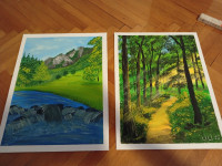 Slike 25 eura  komad