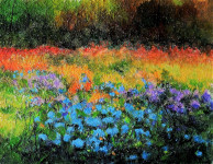 ORIGINALI AKVARELI, AKRILI, PASTELI  OD 25 DO 35 CM 50 Eu