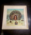 SMILJAN VICENZO POPOVIĆ 1984G