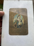 Stara Sveta slika sveta Marija