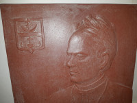 Sušac Marijan, Biskup Strossmayer