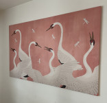 SLIKA TISAK NA PLATNU 175x105