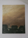 Ulje na platnu 41×51cm