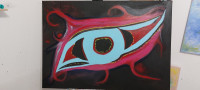 Ulje na platnu 70x100