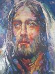 Umjetnička slika Isus Krist