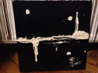 Umjetnička slika Živko