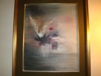 Umjetničke slike Darije Nardelli