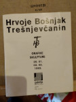 umjetničke slike linorezi od akademskogkiparasaslikarskomolovkom potpi