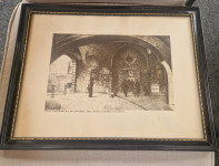 S. Vračun ,1930.god.