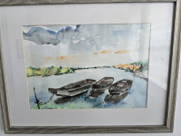 Vukovar i Dunav Vaso Došen