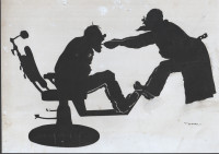 Wacker - „Kod zubara”