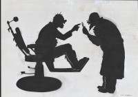 Wacker - „Kod zubara”