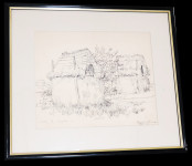 Željko Hegedušić, "Sjenice u Žminju"