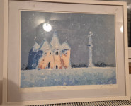 Željko Prstec - Tiha noć, 2007 - 26/140