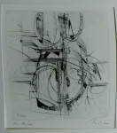 Zlatko Prica, bakropis