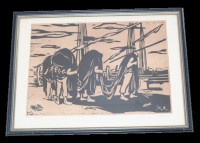 Zlatko Slevec, "Ribari"