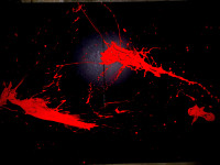 Žunjić   "Crveno proliveno"