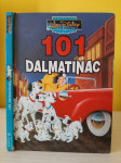 101 Dalmatinac - Walt Disney Classic - slikovnica