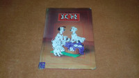 Disney 101 Dalmatiner, Egmont - 2002. godina