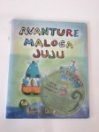 Avanture maloga Juju