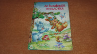 Az egszinkek nyulacska - 1995. godina MAĐARSKI