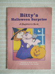 BITTY`S HALLOWEEN SURPRISE 1988