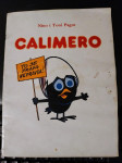 CALIMERO - NINO I TONI PAGOT 1973.