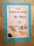 Camo : L'Aventure De Polo, n° 4