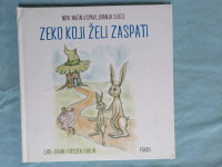 Carl-Johan Forssen Ehrlin – Zeko koji želi zaspati (Z115)